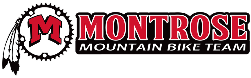 MHS MTB Team - Montrose High School Mountain Bike Team